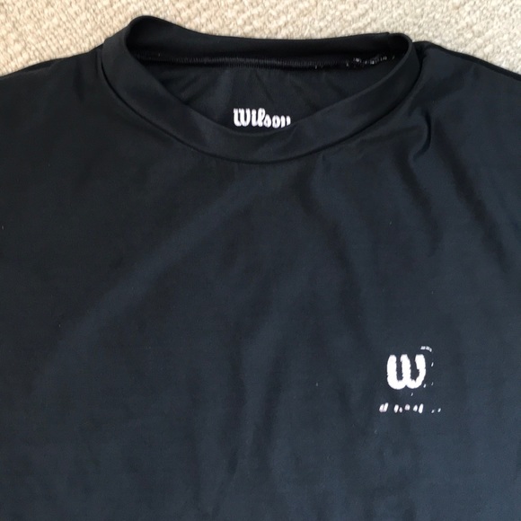 Wilson compression shirt - Picture 2 of 3